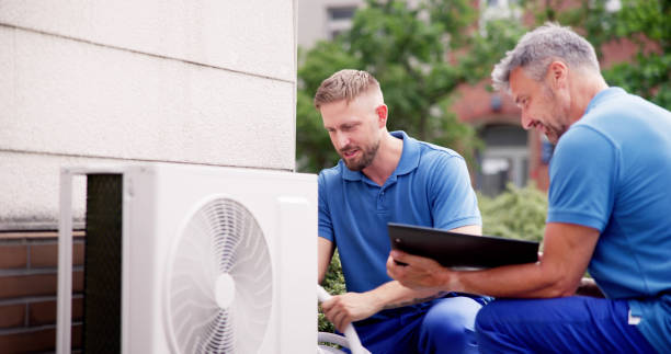 Best HVAC maintenance near me  in Frankfort, OH