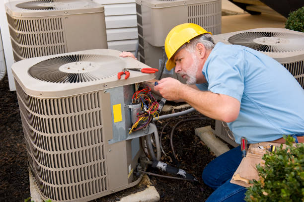 Best Heating repair services  in Frankfort, OH