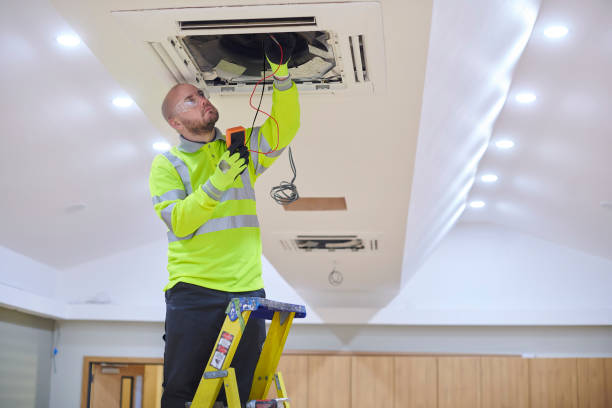 Professional HVAC in Frankfort, OH